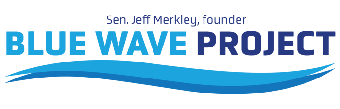 Blue Wave Project